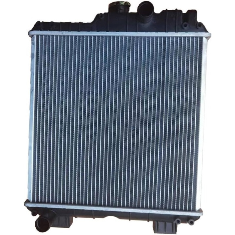 Radiator 5172926 for New Holland Tractor TN75D TN75F TN75S TN70SA TN75VA