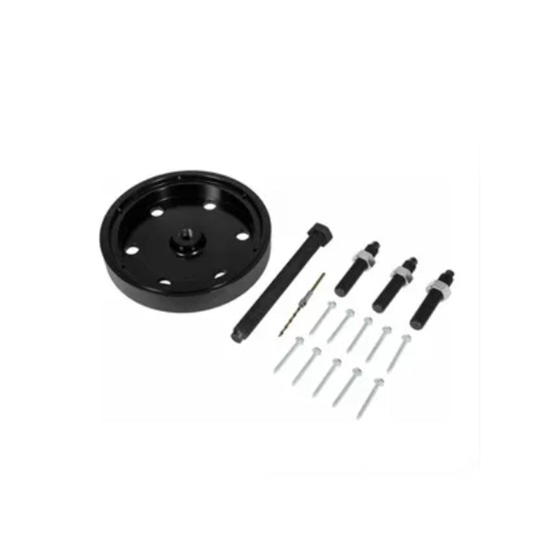 Rear Seal Wear Sleeve Installer Remover Tool 3164780 for Cummins Engine ISX15 ISX12 QSX