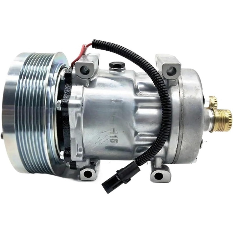 SD7H15 A/C Compressor 317008A3 for New Holland Tractor TG255 TG285 TG210