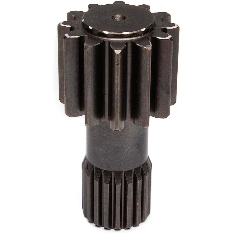 Sun Gea YN53D00008S009 for New Holland Excavator E200SR E200SRLC E215 EH215