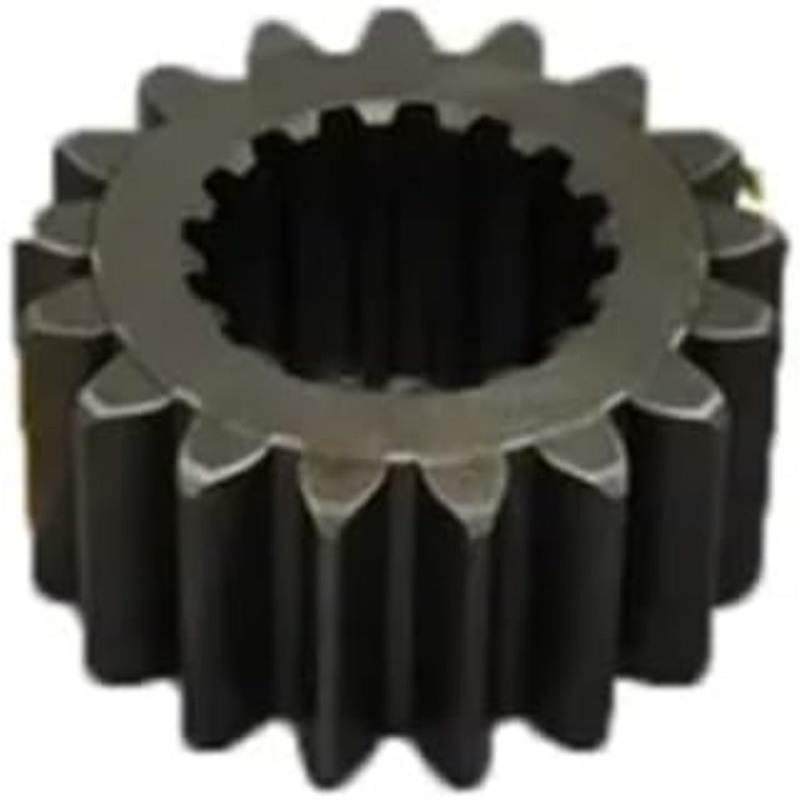 Sun Gear 3101105 for Hitachi Excavator ZX330-3 ZX330-5G ZX350H-3 ZX870H-5G ZX350H-5G ZX350LCH-5G ZX870LCH-5G