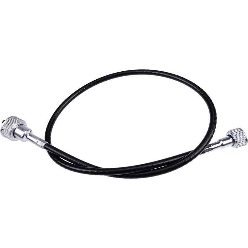 Tachometer Proofmeter Cable B9NN17365B for Ford New Holland Tractor 700 900 801 800 600 601 901 NAA 1801 1841 2111 861 881 961 951