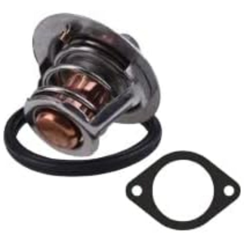 Thermostat Kit 8971606540 8943259561 for Hitachi EX27U EX27UNA EX30U EX35U EX35UNA EX50U EX58MU LX20-2 LX20-3 LX20SL-3