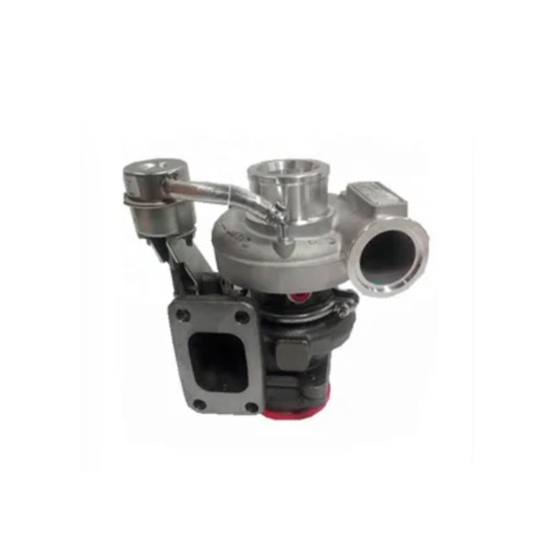 Turbo HE200WG Turbocharger 3769719 for Cummins Engine ISB3.9 4BTAA 6CT
