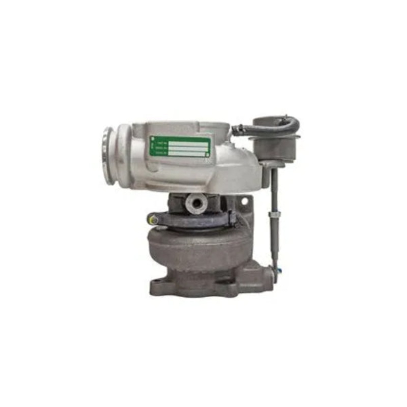 Turbo HE221W Turbocharger 4040564 for Cummins Engine 6B5.9 QSB4.5