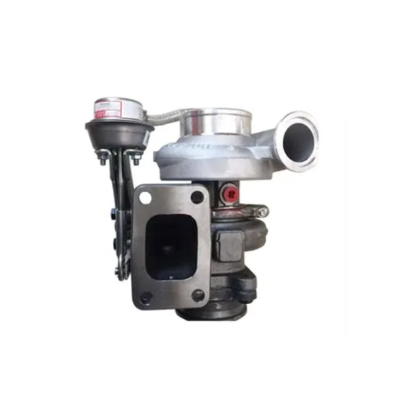 Turbo HE250WG Turbocharger 5329349 5329350 for Cummins Engine QSB3.9 3.9L