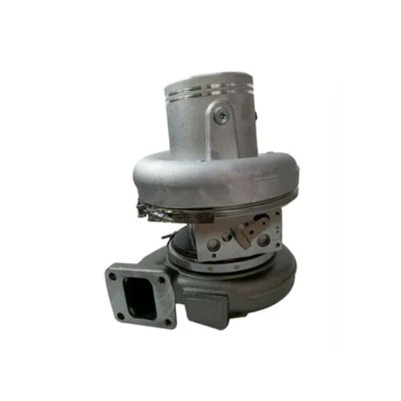 Turbo HE500VG Turbocharger 3767622 for Cummins Engine ISX EGR ISX1 STA15 ISX