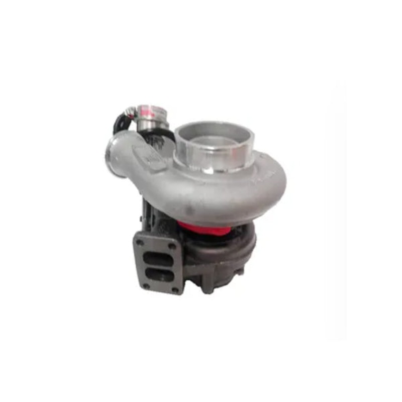 Turbo HX35W Turbocharger 2840195 4051162 4045185 for Cummins Engine EQB180-20 6BT