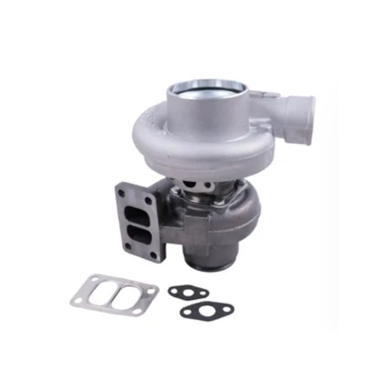 Turbo HX35W Turbocharger 3537132 3802770 3537132 3598176 for Cummins Engine 6BT 6BTA