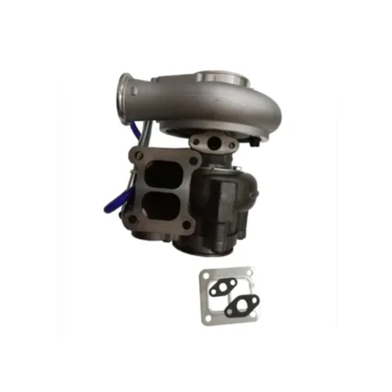 Turbo HX40W Turbocharger 3591021 3598068 3800405 for Cummins Engine 6CTAA 330-350HP