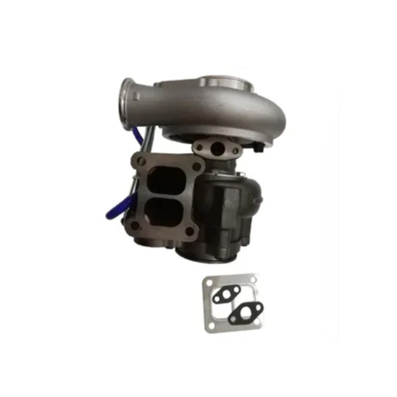 Turbo HX40W Turbocharger 4955909 4049419 4049420 4049368 for Cummins Engine DCEC C300 20