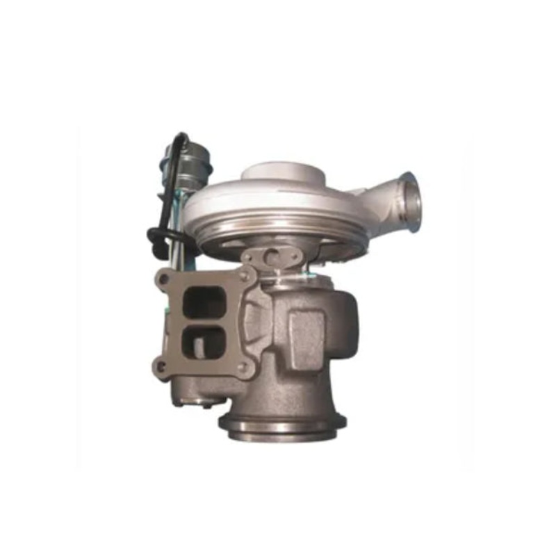 Turbo HX55 Turbocharger 4046025 4046026 3788311 for Cummins Engine ISM ISME ISM11 QSM11