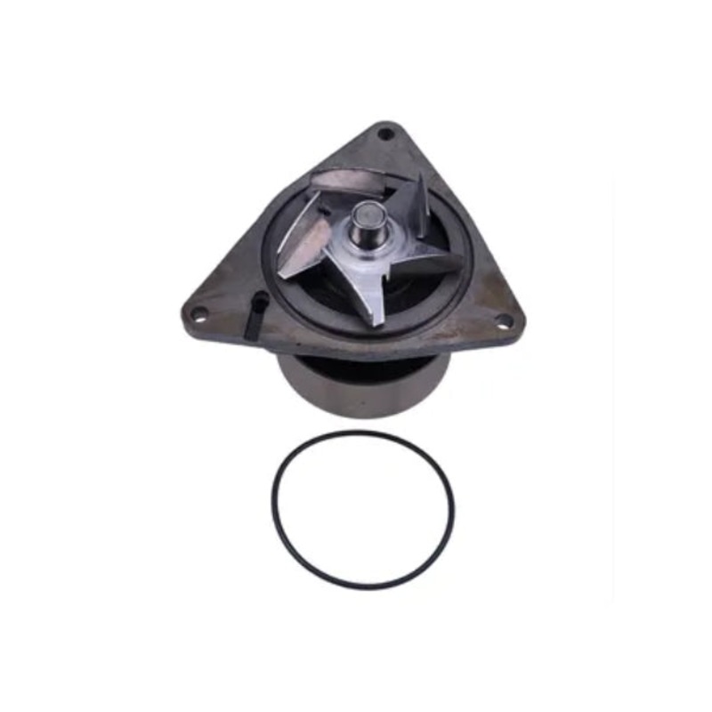 Water Pump 3973114 5291445 for Cummins Engine ISC ISL ISL9 QSL 6C 6CTA