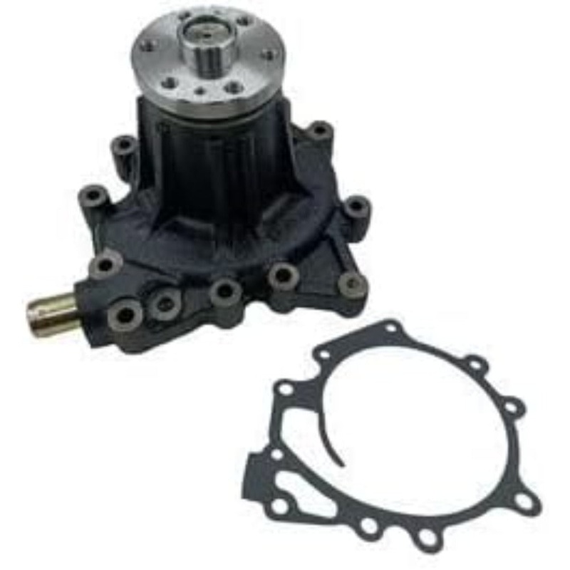 Water Pump 5873111091 for Hitachi Excavator ZX190-5B ZX190LC-6 ZX200-5B ZX200-6 ZX210-5B ZX210-6 ZX225US-5B ZX225USRLC-5B