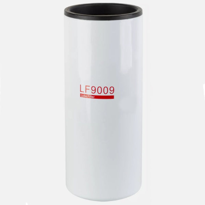 1 PC Oil Filter for Fleetguard LF9009 LF3000 Baldwin BD7309 BD103 Donaldson P553000 Cummins 3401544