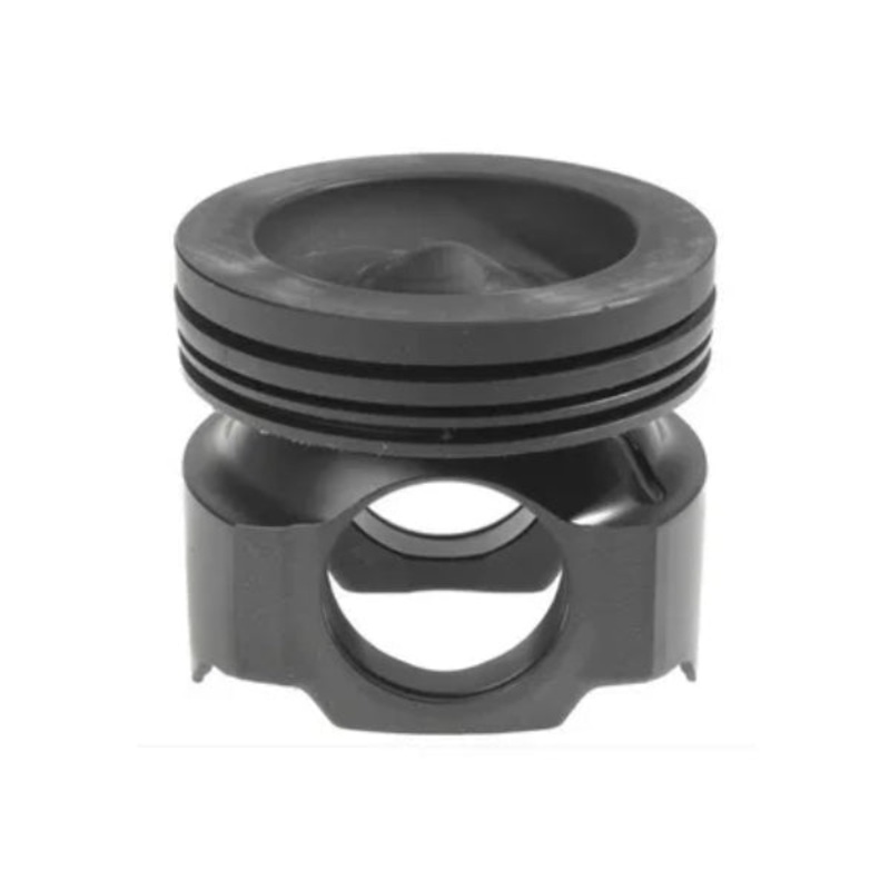 1 Set Piston 4923745 for Cummins K19 M11 NT855 ISX 15 Engine in USA