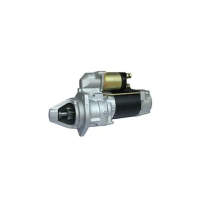 24V 4.5KW 10T Starter Motor 4944702 for Cummins Engine 4BT 6BT