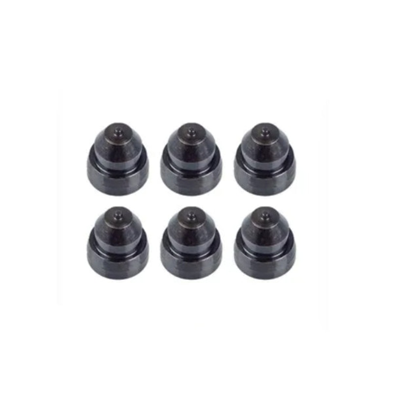 6 Pcs Injector Cone Sac Cup 3071648 for Cummins Engine NTA855 V28 N14