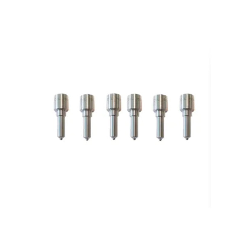 6 PCS Injector Nozzle 9430084715 DLLA150P155 for Bosch Cummins Engine 6CT8.3