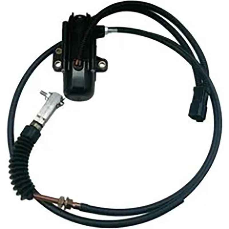 Actuator 4616264 for Hitachi Excavator ZX40U-2 ZX40U-3 ZX40U-3U ZX48U-3 ZX48U-3F ZX50U-2 ZX50U-3 ZX52U-3F