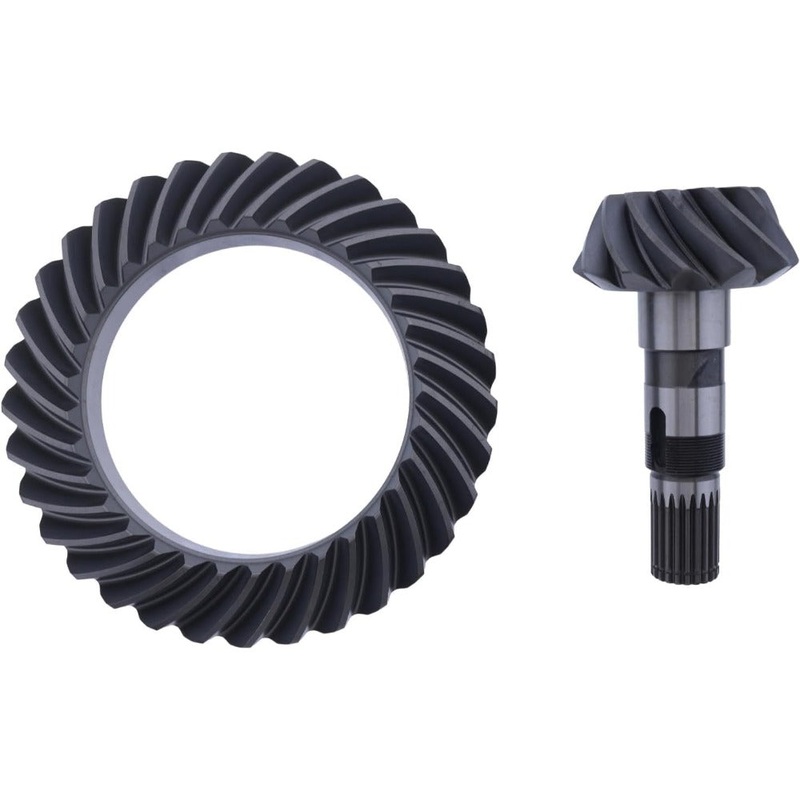 Bevel Gear Set 84203713 51618357 for New Holland Loader B95CTC B100BLR B90B B95B B95C