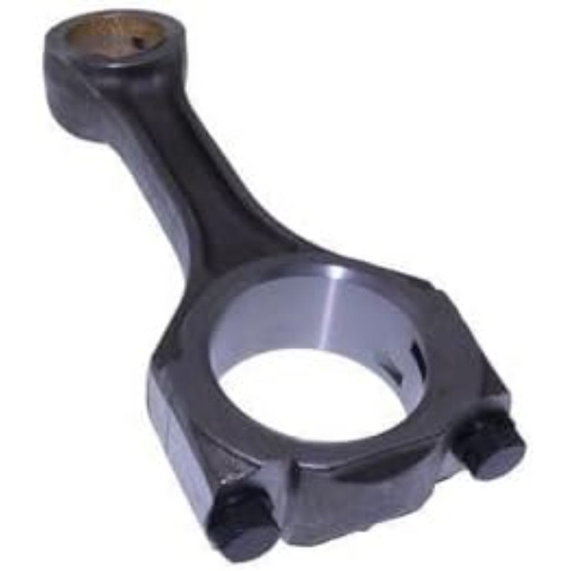 Connecting Rod 8973889212 for Isuzu 4JJ1 4JK1 Engine Hitachi ZX110-3 ZX120-3 ZX135US-3 ZX140W-3 ZX145W-3 ZX160LC-3 ZX180LC-3 Excavator