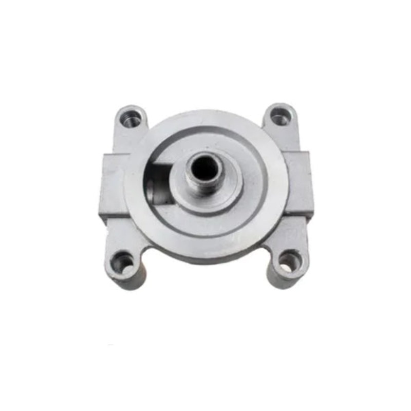 Corrosion Resistor Head 3415680 for Cummins Engine 6CT 6CT8.3 6CTA8.3