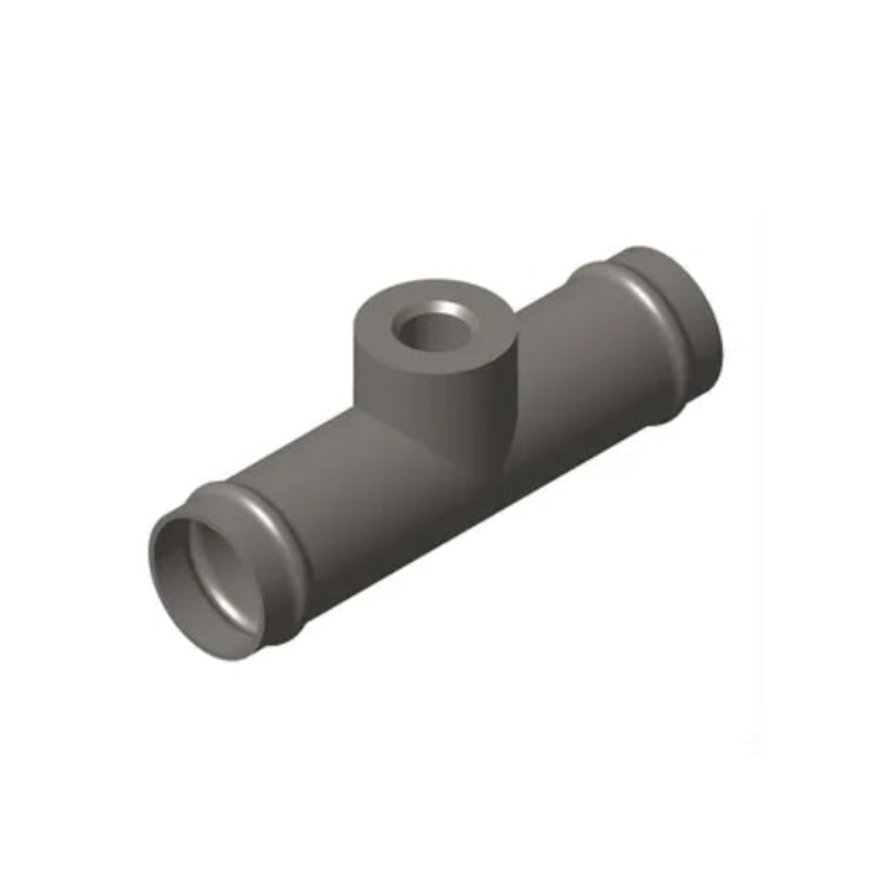 Coupling Tube 3933572 for Cummins Engine ISL 6C 6L8.9 C8.3
