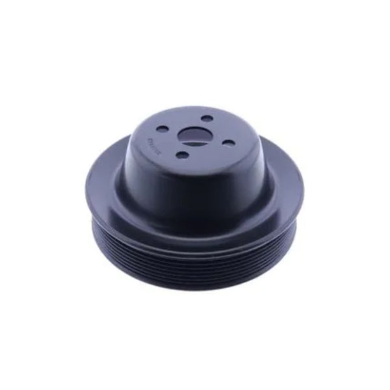 Fan Grooved Belt Pulley 3902710 3914463 for Cummins 6BT 6B 4BT Engine 8 Groove