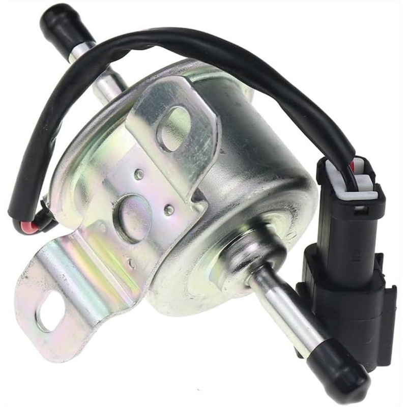 Fuel Feed Pump 129612-52100 for Yanmar Engine 3TNV84 3TNV88 4TNV84 4TNV98 4TNE94 4TNE98 4TNV88 Hitachi Excavator ZX30U-2 ZX35U-2