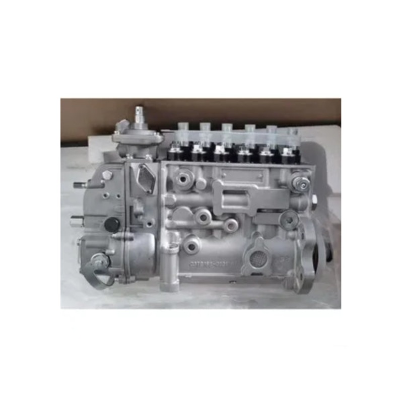 Fuel Injection Pump 5304292 for Cummins Engine 6CTA9.3 6LTAA8.9C