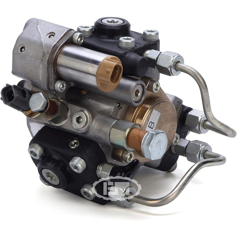 Fuel Injection Pump VH22100E0020 Hino Engine J08E New Holland Excavator E215BJ E385B E385BJ