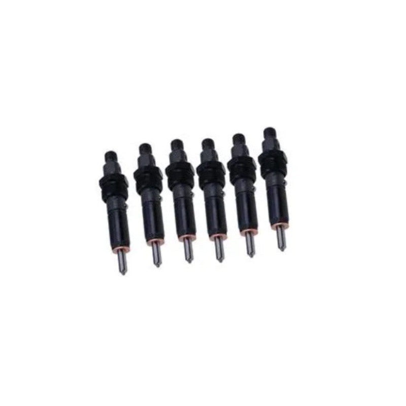 Fuel Injector 3919350 3919339 0432131837 for Cummins Engine 4B3.9 6B5.9