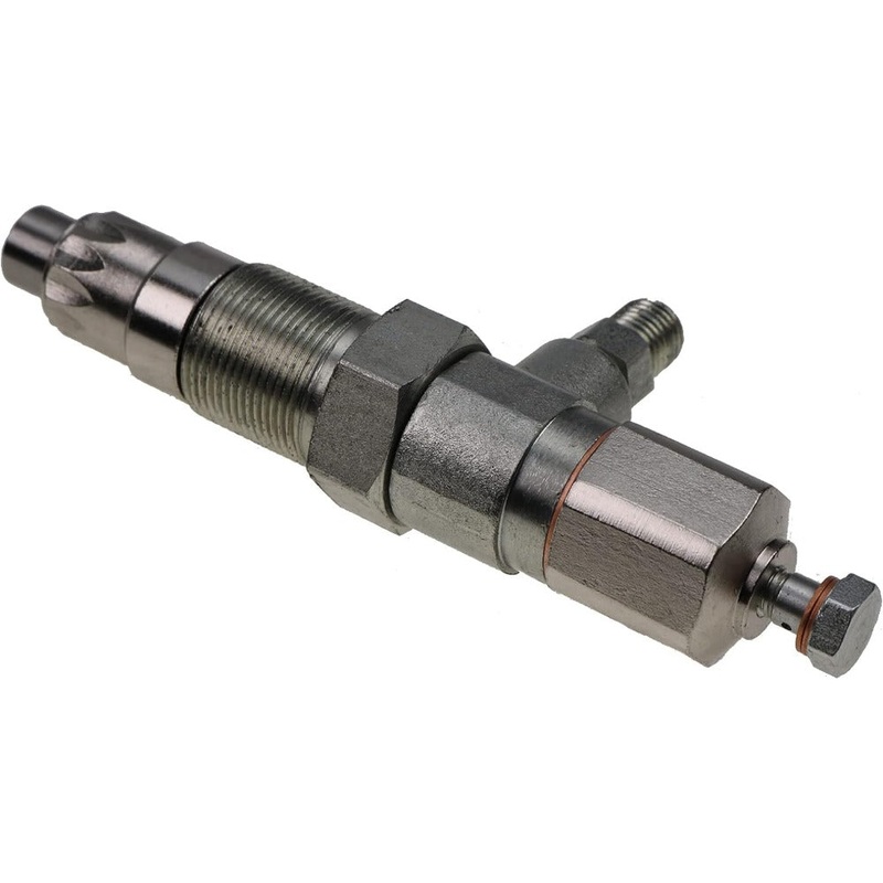 Fuel Injector 5153000391 for Isuzu Engine 3AA1 3AD1 3AB1 UMC240 C240 2AA1 2AB1 UM2AB1 UM3AB1 Hitachi Excavator EX50UR