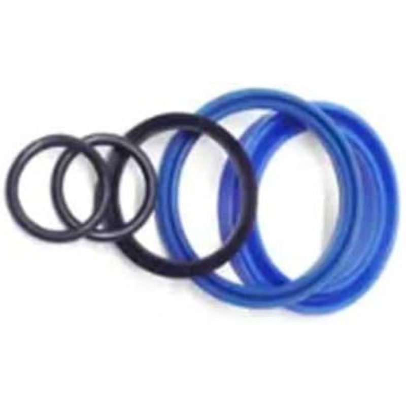 Hydraulic Cylinder Seal Kit 84154166 for New Holland B100B B110C B90B B95B B95C