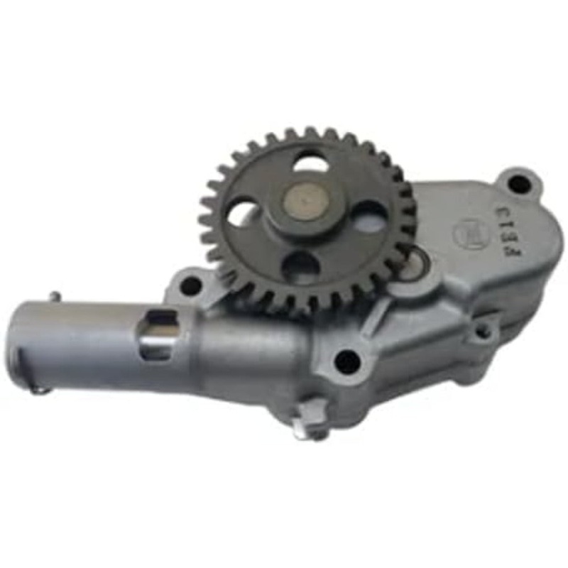 Oil Pump 1131003121 for Isuzu Engine 6WG1 6WA1 Hitachi ZX450 ZX460 ZX470 ZX480 ZX500LC ZX600 ZX670 ZX870 John Deere 800C 470GLC Excavator