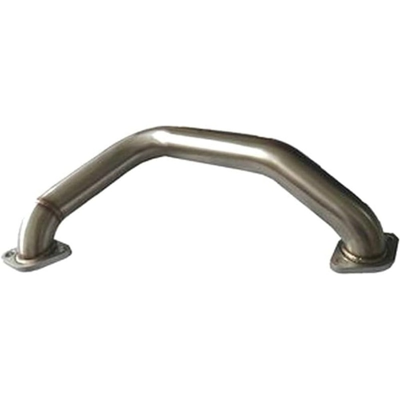 Pipe VH173081330A for HinoJ05E Engine New Holland E235BSR E235BSRLC E235BSRNLC Crawler Excavator