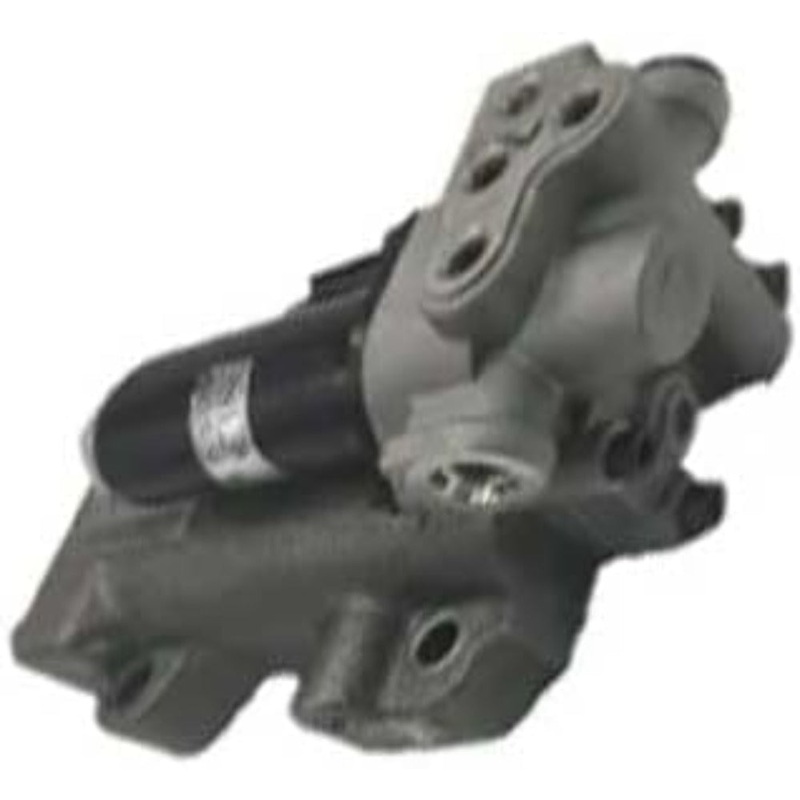 Regulator YM10V01002F4 for New Holland Excavator E135BSR E135BSRLC E135B E140CSR