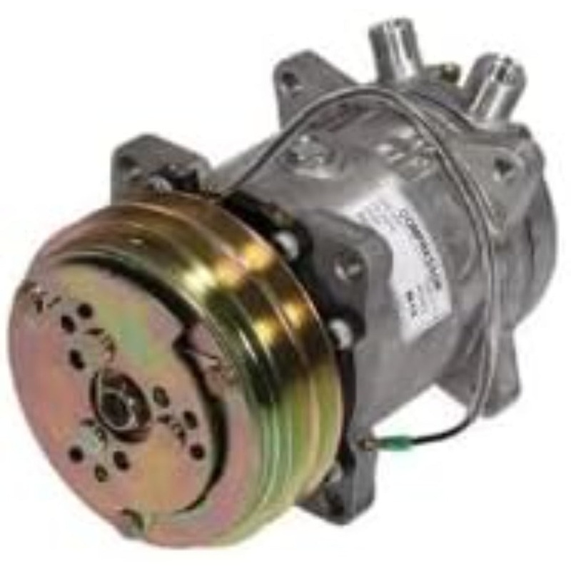 SD508 A/C Compressor SFD-01-3769 for Ford New Holland Tractor 230A 2310 233 234 2600 2610 335 3600 3610 3910