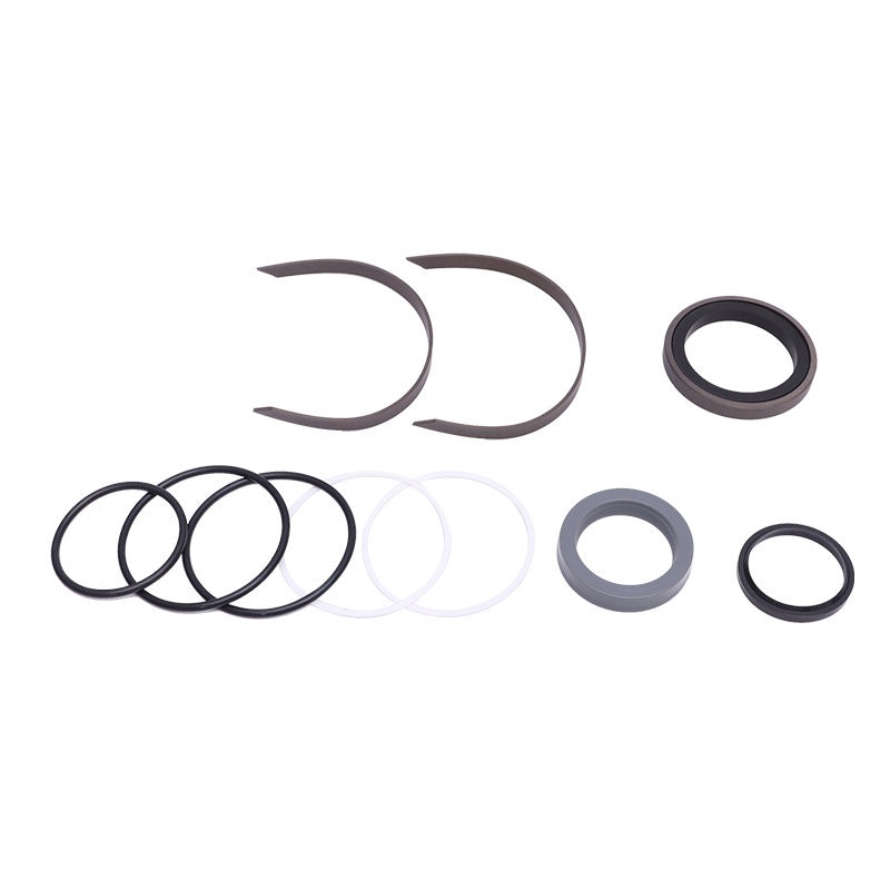 Slewing Cylinder Seal Kit for Schwing Boom Pump Slewing Cylinder 10094569 (D 80/45 X 185)