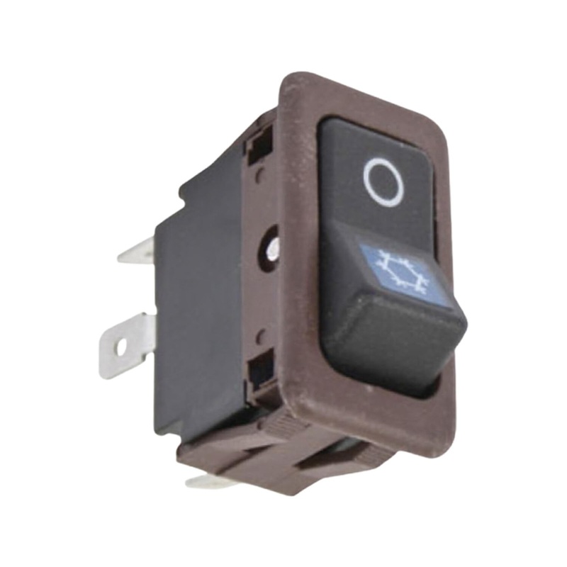 Switch 255036A1 for New Holland TJ500 TJ375 TJ425 TJ275 TJ450 TJ325 Tractor