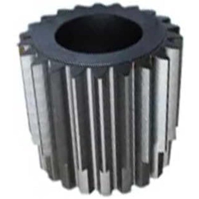 Travel Motor Sun Gear YN53D00008S010 for New Holland Excavator E200SR E200SRLC E215 EH215