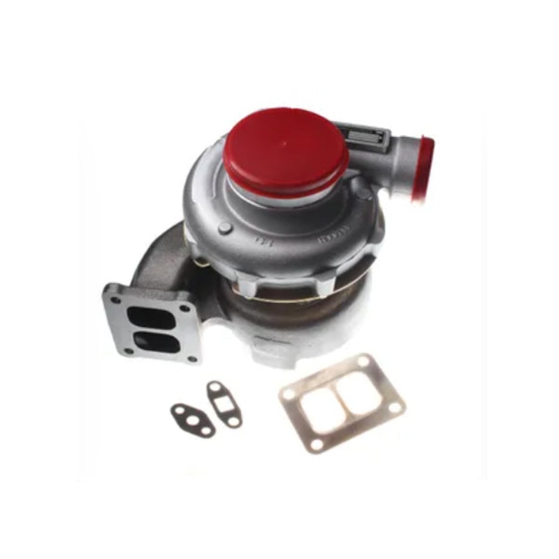 Turbo H2E S300 Turbocharger 3803586 3532054 3532053 for Cummins Engine L10 LTA10