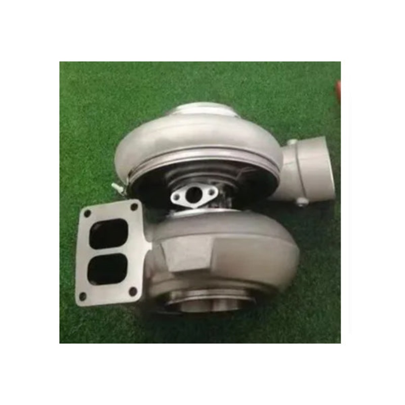 Turbo HC5A Turbocharger 3803119 3594081 for Cummins Engine KTA19 KTA1150 KTA2300