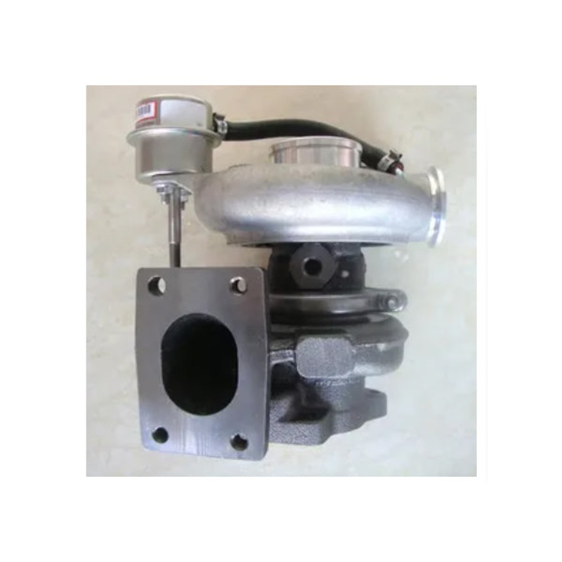Turbo HE211W Turbocharger 4309205 3774230 3774199 for Cummins Engine QSF2.8 QSB6.7