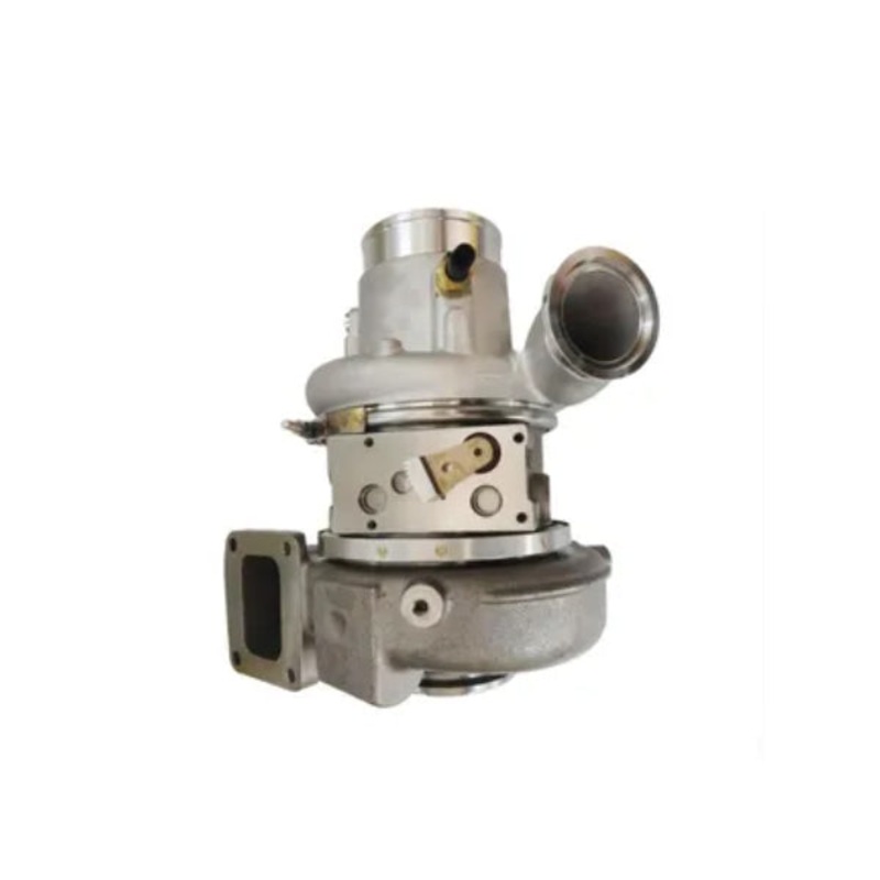 Turbo HE451VE HE400VG Turbocharger 3781360 4309271 for Cummins Engine ISX ISX15 QSX