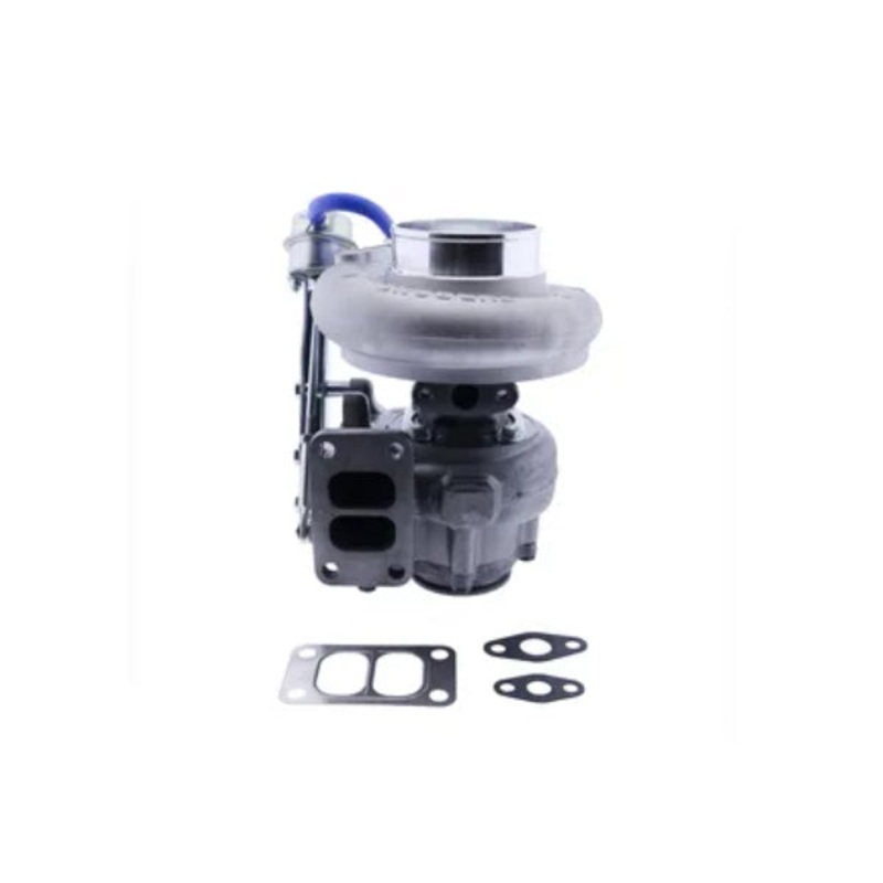 Turbo HX35W Turbocharger 3592766 for Cummins Engine ISBE6 6BT 6BTA