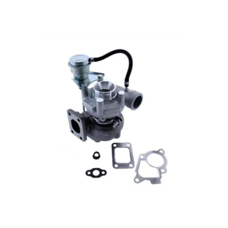 Turbo TD04L Turbocharger 4900435 4900562 for Cummins Engine QSB3.3 B3.3