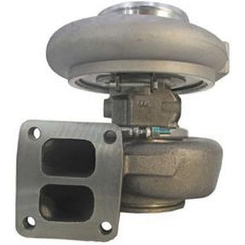 Turbo TD08H Turbocharger 114400-4441 for Isuzu Engine 6WG1X Hitachi ZX450-3 ZX470R-3 ZX480LCK-3 ZX500LC-3 ZX650LC-3 ZX850-3