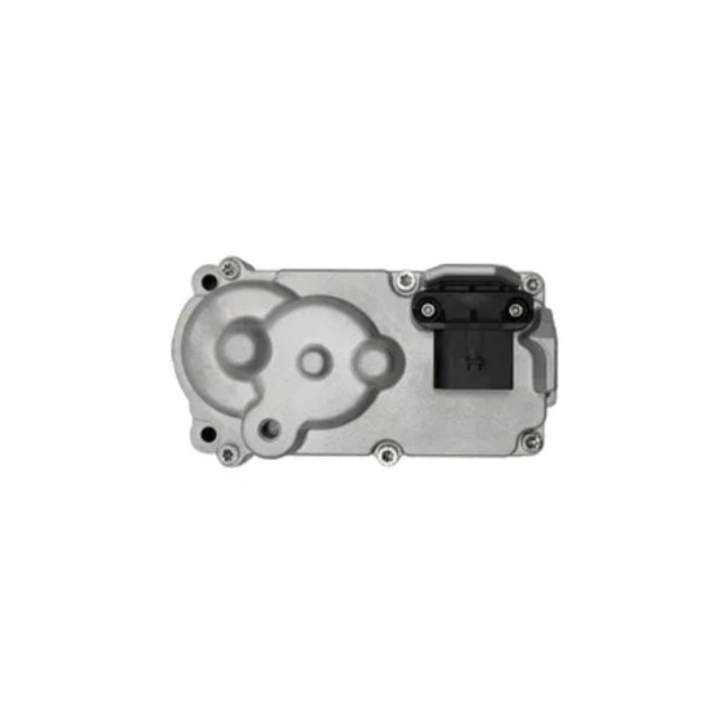 Turbocharger Actuator 4034309RX 3788936 for Cummins Engine ISB 6.7L Dodge Ram 2500 3500